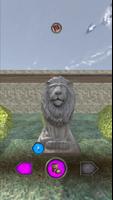Escape from Lion Courtyard تصوير الشاشة 3