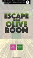Escape from Olive Room Affiche