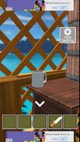 Escape from Beach Cottage syot layar 2
