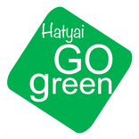 Hatyai Go Green
