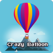 Crazy Balloon