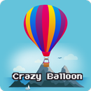 Crazy Balloon APK