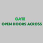 Gate Services icône