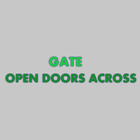 Gate Services أيقونة