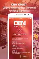 Den Enjoy App for Consumer capture d'écran 3
