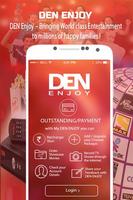 Den Enjoy App for Consumer capture d'écran 1