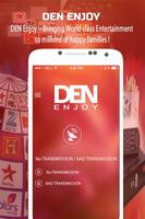 Den Enjoy App for Consumer capture d'écran 2