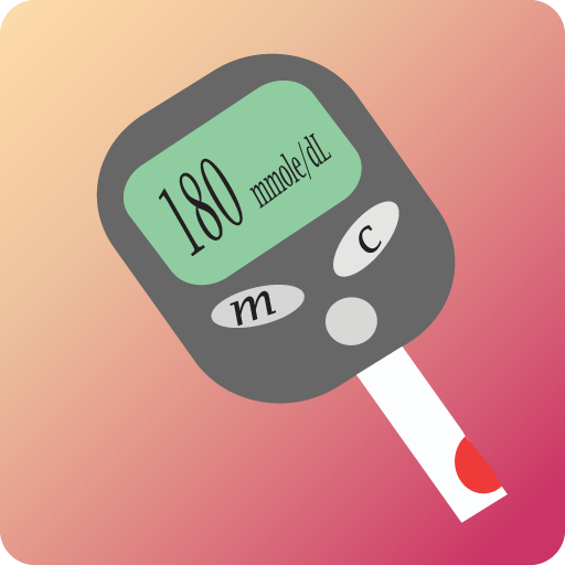 Glucose Tracker