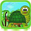 Turtle Jungle Run APK