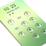 WaterDrop Lock Screen Locker ikona