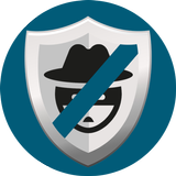 Anti-theft : MobileTracker icon