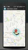 Anti-theft : MobileTracker ภาพหน้าจอ 1