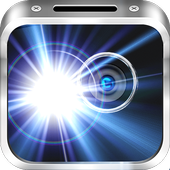 Flashlight Super  icon