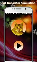 Cat Translator Prank syot layar 1