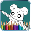 Kids Coloring & Painting-APK