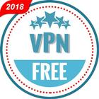 VPN Free : Unblock Websites icon