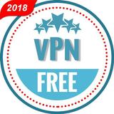 VPN Free : Unblock Websites icône