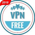 VPN rápido: Sites Desbloquear ícone