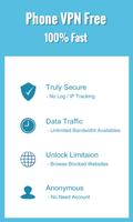 VPN Free : Unblock Websites poster