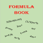 Formula Book icône