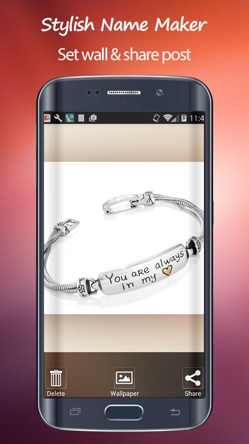 Stylish Name Maker & Generator for Android - APK Download