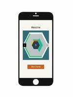 2048 + Hexaline puzzle ảnh chụp màn hình 1