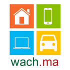 wach icône