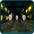 Run Dead Run 3D 2014 aplikacja