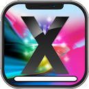 X Home Bar - Navigation Gestures Bar APK