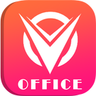 Virtual Office icon