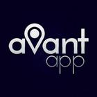 Avant App 圖標