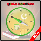 Qibla Compass