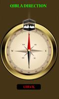 Qibla Compass screenshot 2