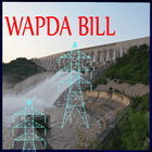 Wapda Bill Online 图标