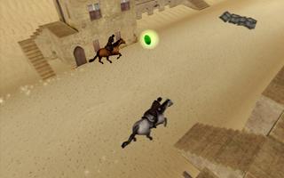 Horse Racing Adventure-Arabian screenshot 3