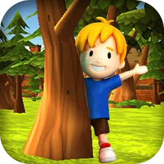 Multiplayer Hide and Seek 2017 APK download