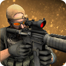 Modern City Sniper Assassin Fierce Shooting game APK