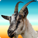 Angry Goat Simulator APK