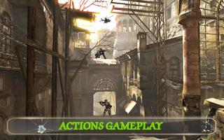 ultimate Sniper shooting game 2018 Screenshot 2