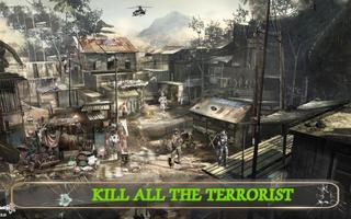 ultimate Sniper shooting game 2018 Screenshot 3