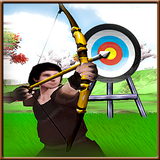 Archery King 3D 圖標