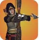 Archery Master Animal Hunter आइकन