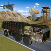 Army  Truck Driving Simulator