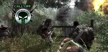 Army Commando Combat Mission game