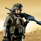 Armia Commando Combat Mission ikona