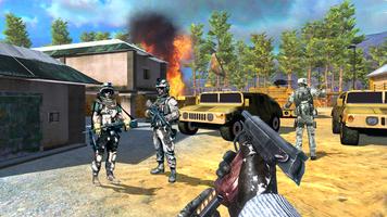 Armia Commando Combat Mission screenshot 3