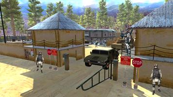 Armia Commando Combat Mission screenshot 1