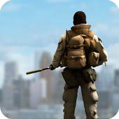 Mission Impossible Army Sniper icon