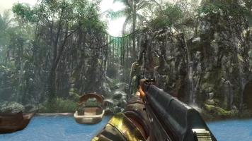 Army Sniper Mission Impossible game screenshot 1