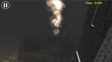 Bomb Transport Truck Simulator screenshot 2